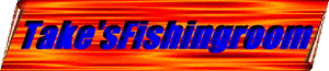 Ｔake's Fishingroom